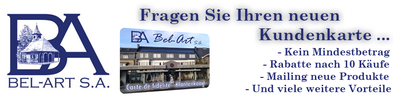 logo bel-art