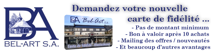 logo bel-art