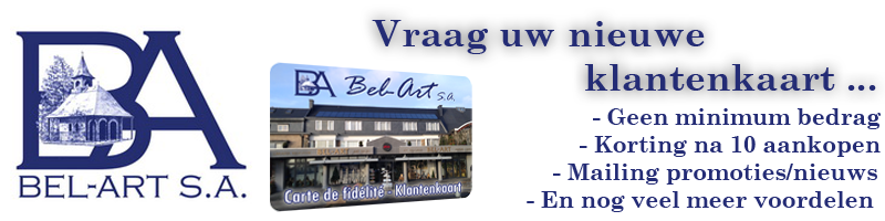 logo bel-art