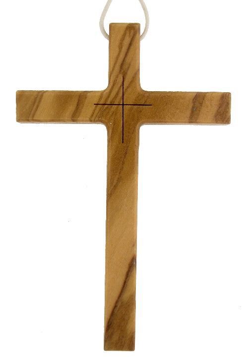 Communion crosses