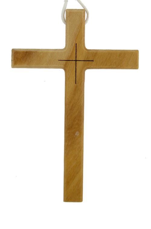 Communion crosses