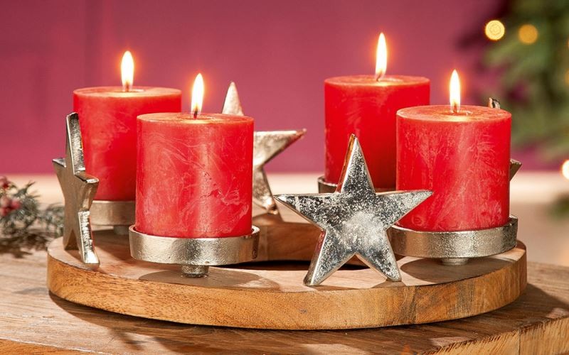 Advent producten