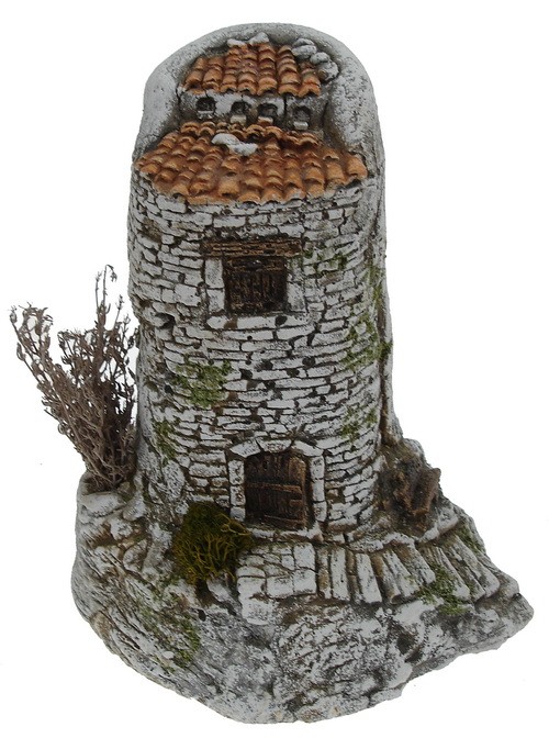 Dovecotes