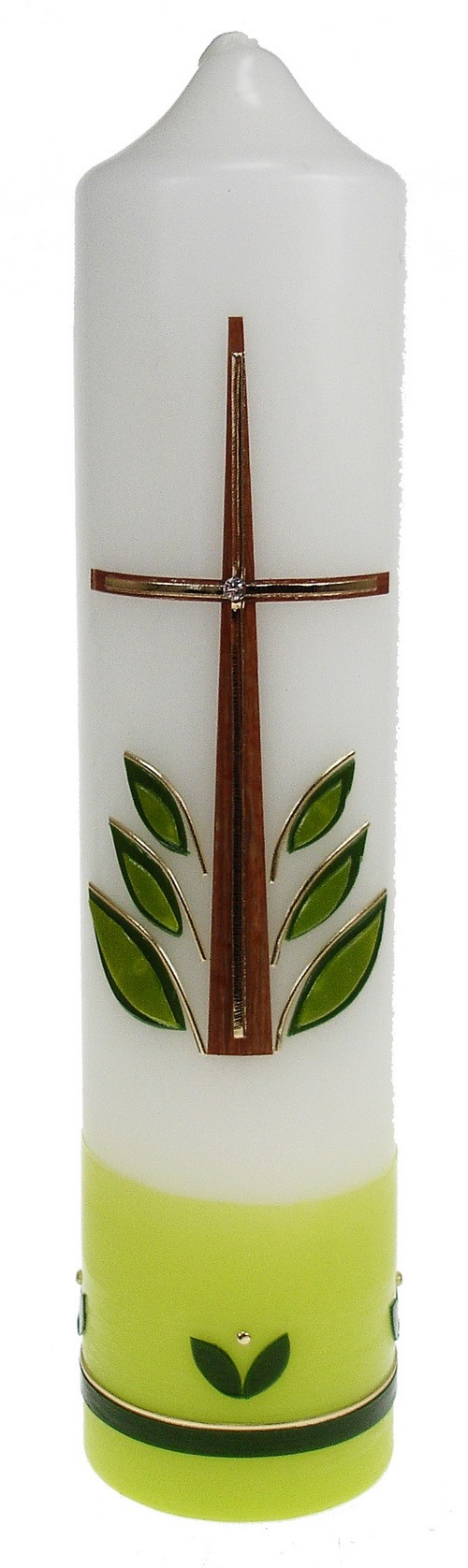 Liturgical candles