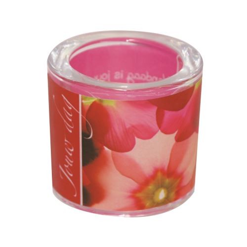 Tea light candles