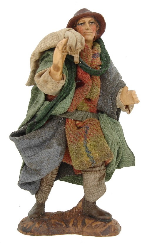 Figuren 12 cm