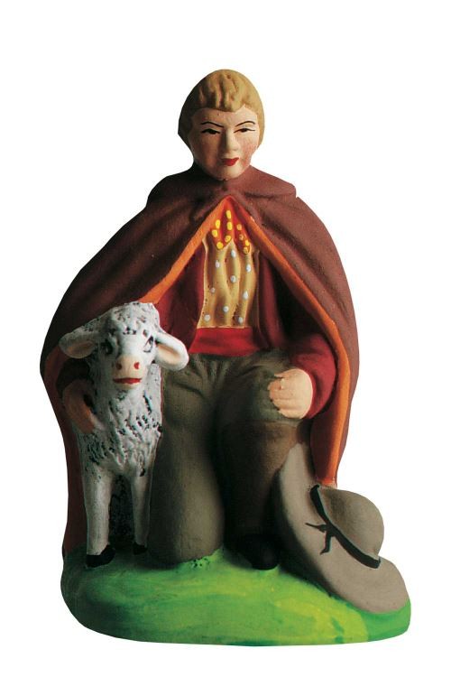 Carbonel figurines 9 cm