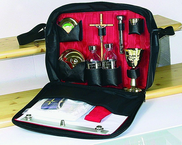 Portable mass kit