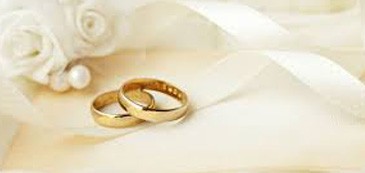 Idées cadeaux pour un mariage religieux