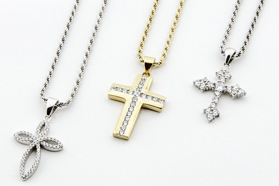 Catholic Jewelery